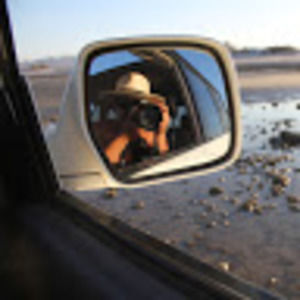 Meet your Posher, Gabe